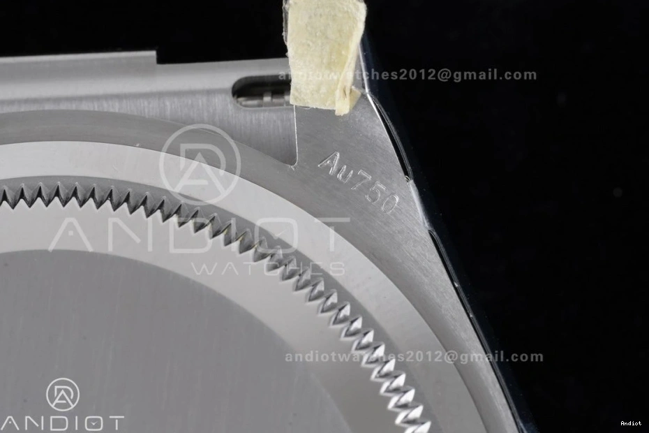 on Black 126519 Dial Edition VS4131 (Weighted) Strap V2 Daytona Best Gray 1:1 VSF Oysterflex 0119